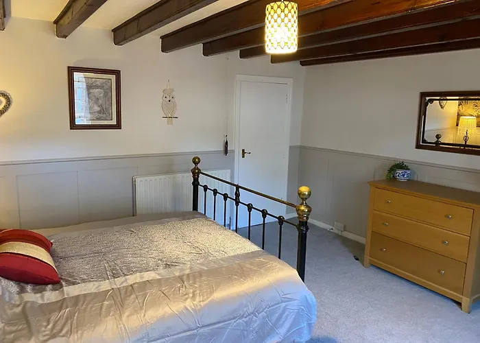 The Star アパートホテル *