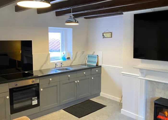 アパートホテル The Star