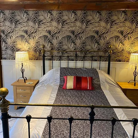 아파트호텔 The Star