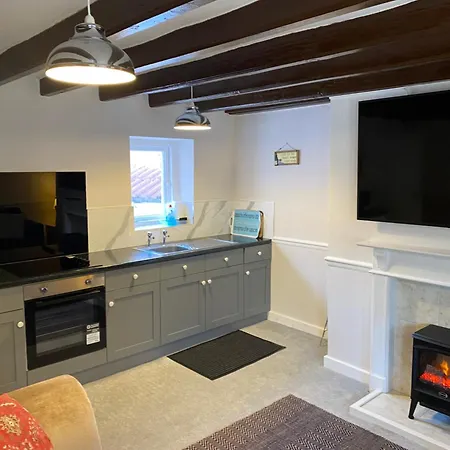 아파트호텔 The Star