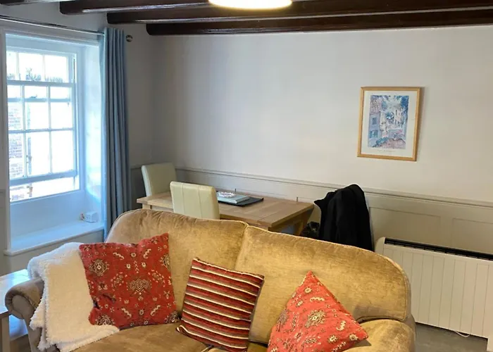 아파트호텔 The Star *