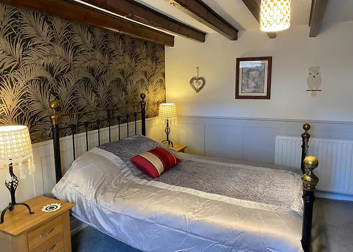 The Star 아파트호텔