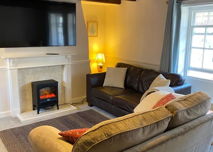 The Star Aparthotel Whitby